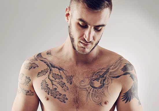 Tattoo Removal Edmonton  Ink Delete